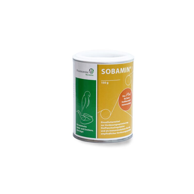 Sobamin 150 g