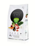 Iberico & Reis 3 Kg