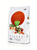 Daily Food (Huhn & Reis monoprotein) 500 g