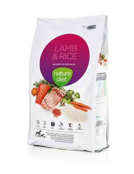 Lamm & Reis 12 kg