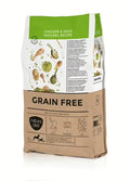 Grain Free Chicken  12 kg