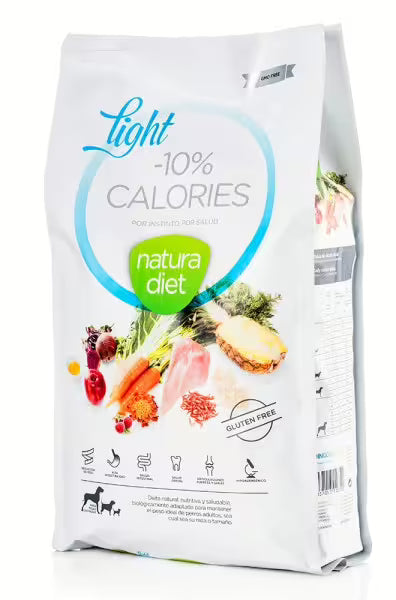 Light -10% Calories 3 kg