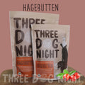 DHN® BIO-Hagebuttenpulver 500 g