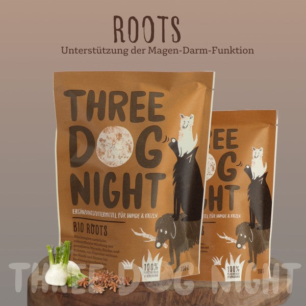 DHN® Bio* ROOTS 150 g