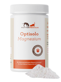Optisolo Magnesium Pulver 120 g