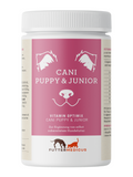 Vitamin Optimix Puppy & Junior 500 g