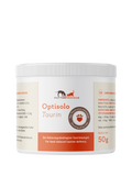 Futtermedicus Optisolo-Taurin 50 g