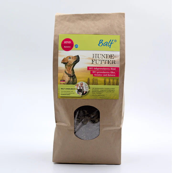 BALF Rind mit Kräutern 1000 g