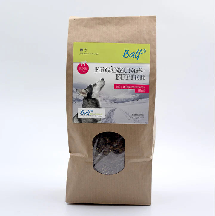 BALF Rind Trockenfleisch 1000 g