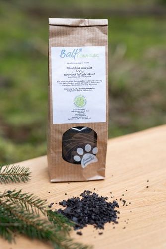 Pferdeblut Granulat 200 g